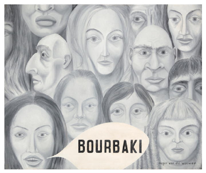 Bourbaki II